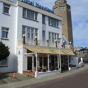 Hotel Hoogland Zandvoort Aan Zee